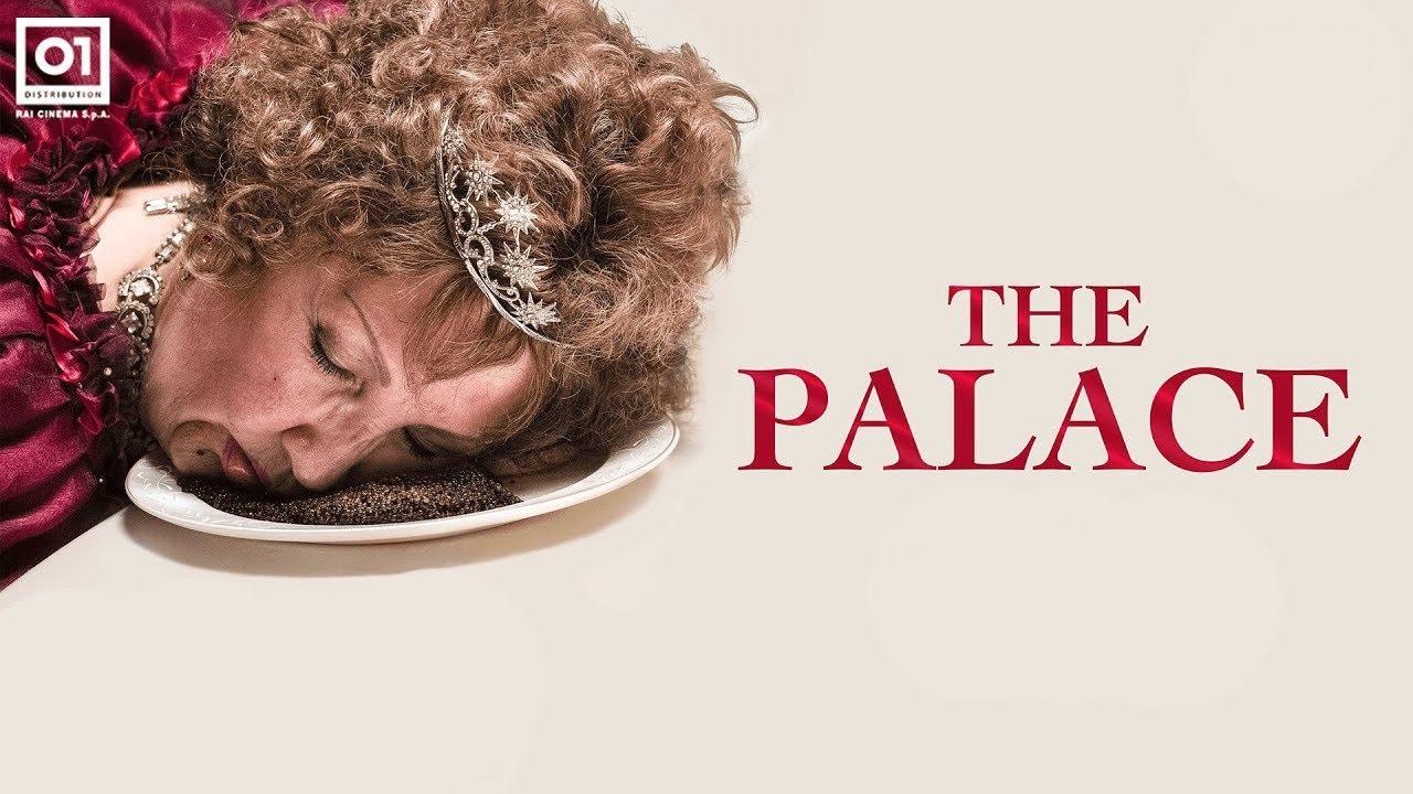 فيلم The Palace 2023 مترجم كامل اون لاين HD