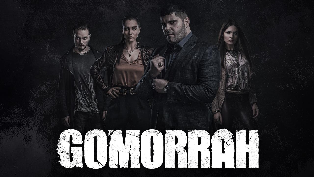 مسلسل gomorrah الموسم الرابع الحلقة 7 السابعة مترجمة
