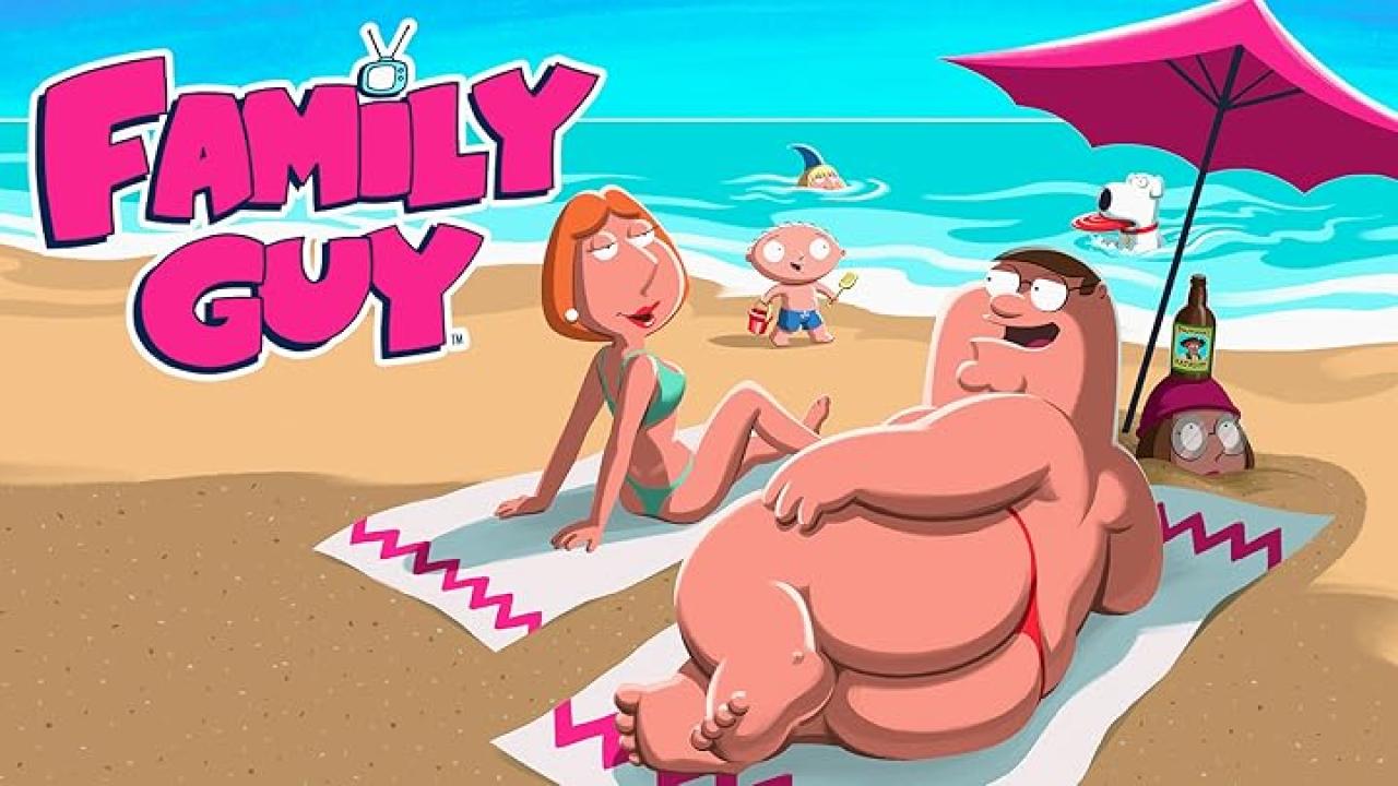 مسلسل Family Guy الموسم العشرون الحلقة 6 مترجمة