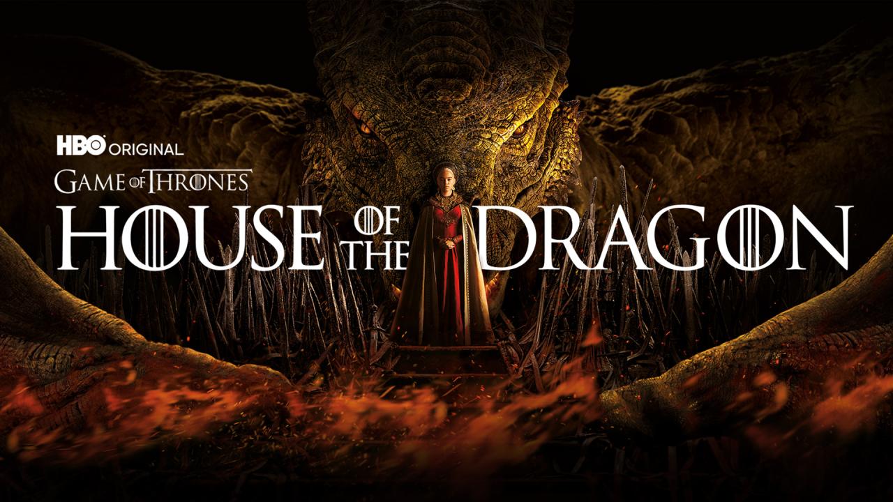 مسلسل House of the Dragon الموسم الأول الحلقة 9 التاسعة مترجمة