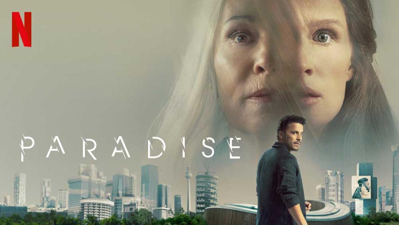 فيلم Paradise 2023 مترجم كامل اون لاين HD