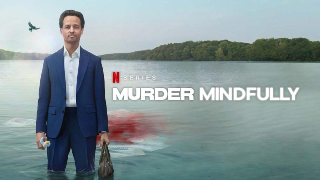 مسلسل Murder Mindfully الموسم الاول الحلقة 8 ( الأخيرة ) مترجمة
