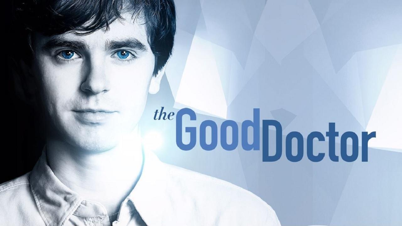 مسلسل The Good Doctor الموسم الخامس الحلقة 2 الثانية مترجمة