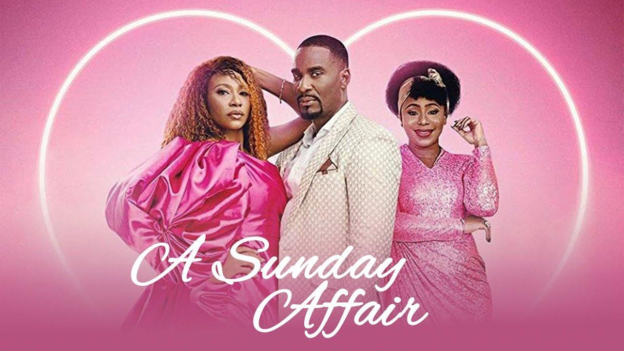فيلم A Sunday Affair 2023 مترجم كامل اون لاين HD