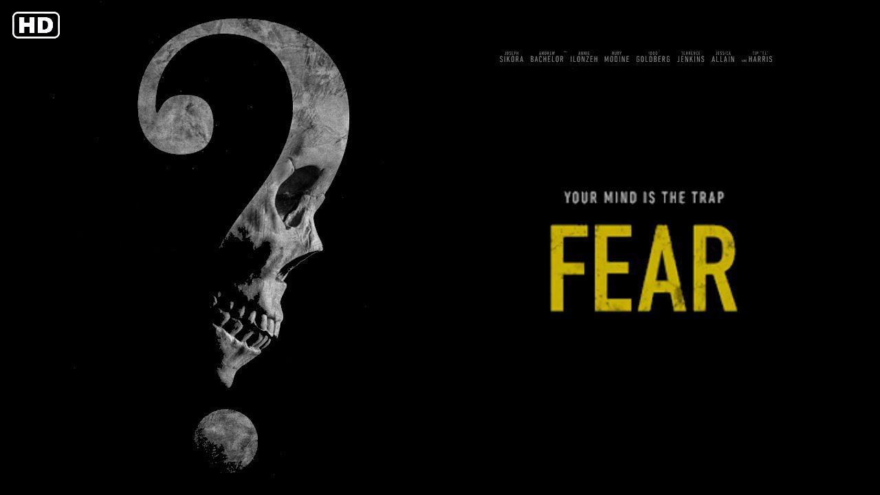 فيلم Fear 2023 مترجم كامل اون لاين HD