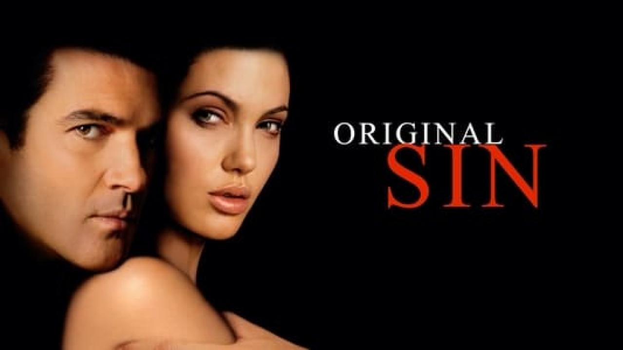 فيلم Original Sin 2001 مترجم كامل اون لاين HD