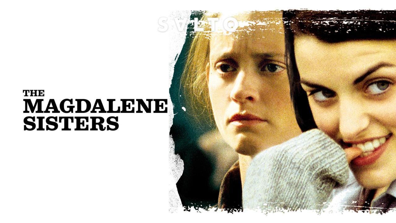 فيلم The Magdalene Sisters 2002 مترجم كامل اون لاين HD