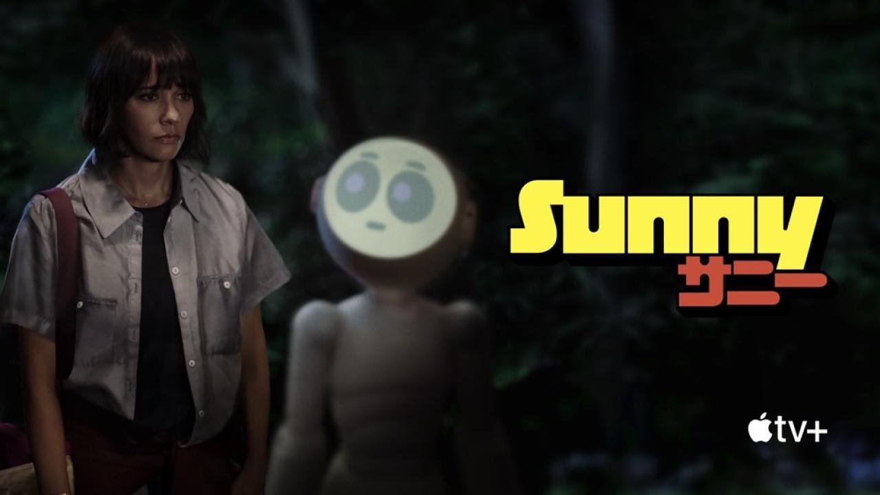 مسلسل Sunny الموسم الأول الحلقة 5 الخامسة مترجمة