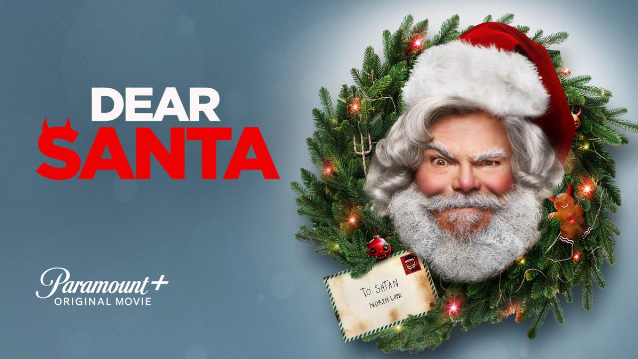 فيلم Dear Santa 2024 مترجم كامل اون لاين HD