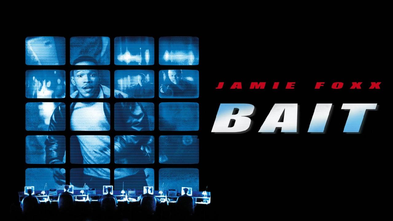 مشاهدة فيلم Bait 2000 مترجم كامل اون لاين HD
