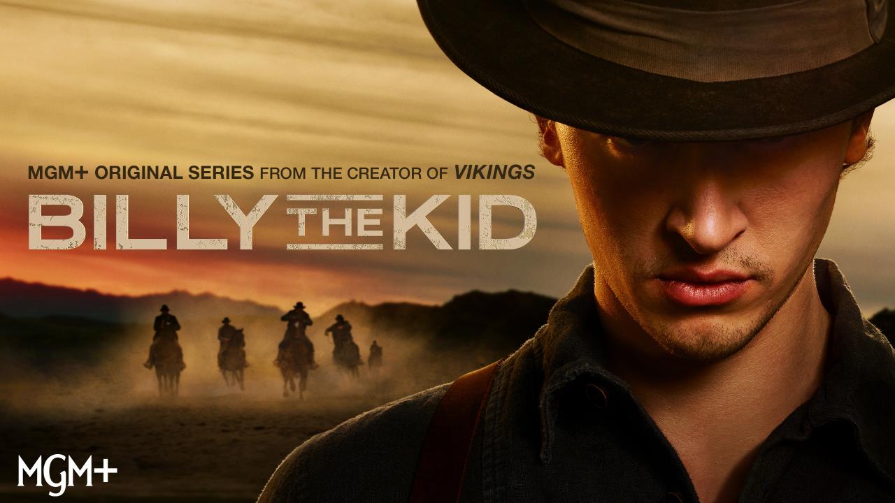 مسلسل Billy the Kid الموسم الأول الحلقة 5 الخامسة مترجمة