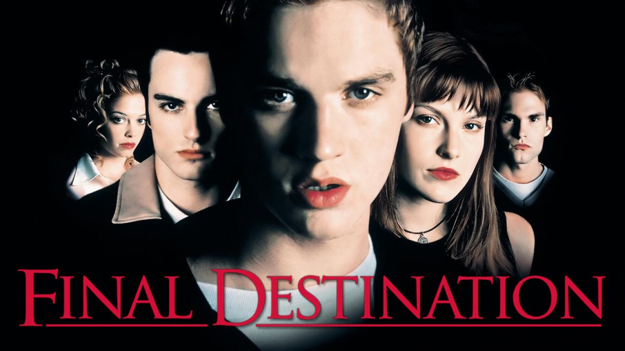 مشاهدة فيلم Final Destination 1 2000 مترجم كامل اون لاين HD