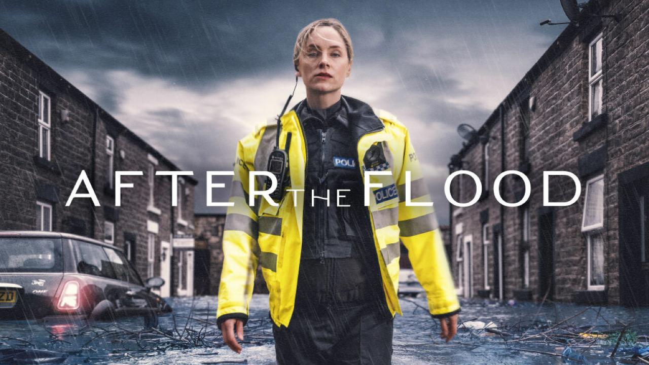 مسلسل After the Flood الموسم الأول الحلقة 6 السادسة ( الأخيرة ) مترجمة