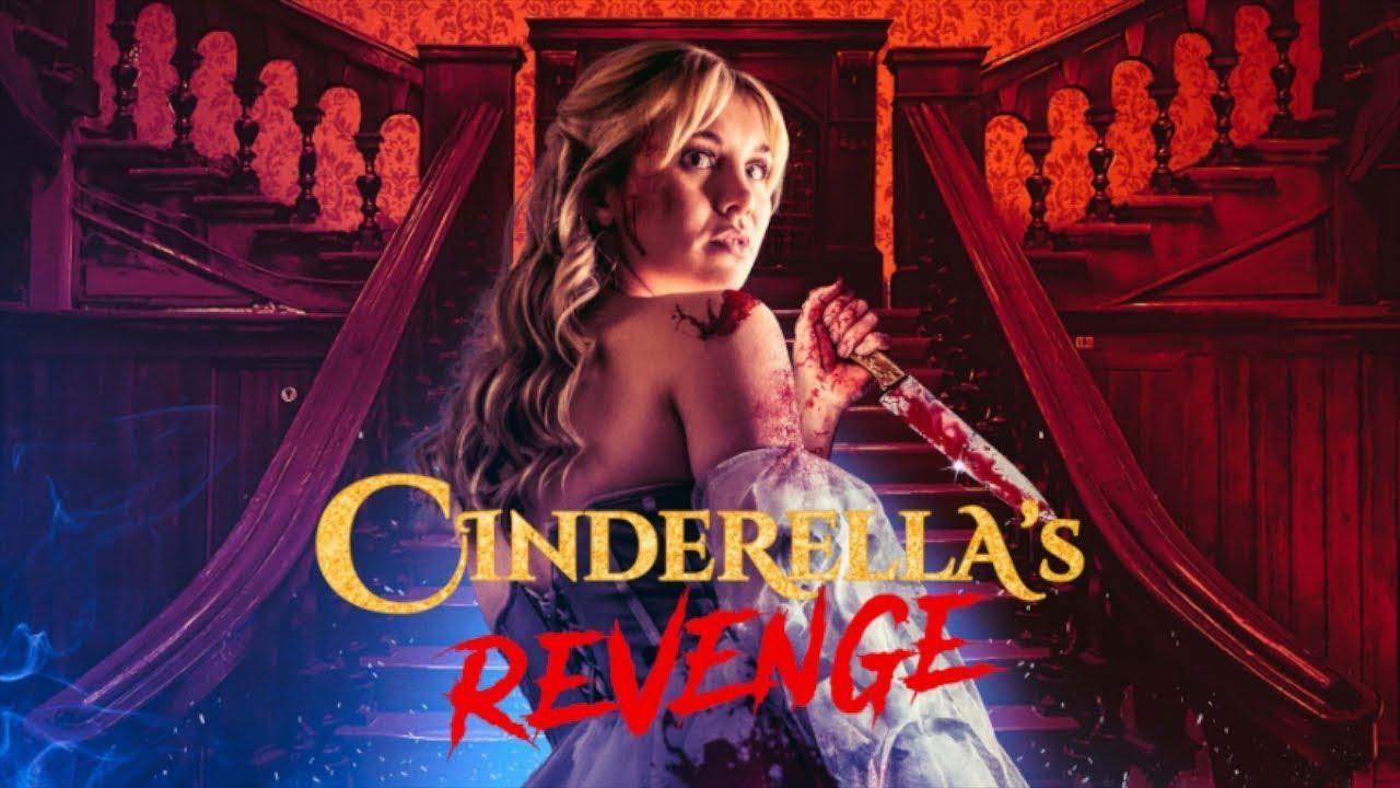 فيلم Cinderella's Revenge 2024 مترجم كامل اون لاين HD