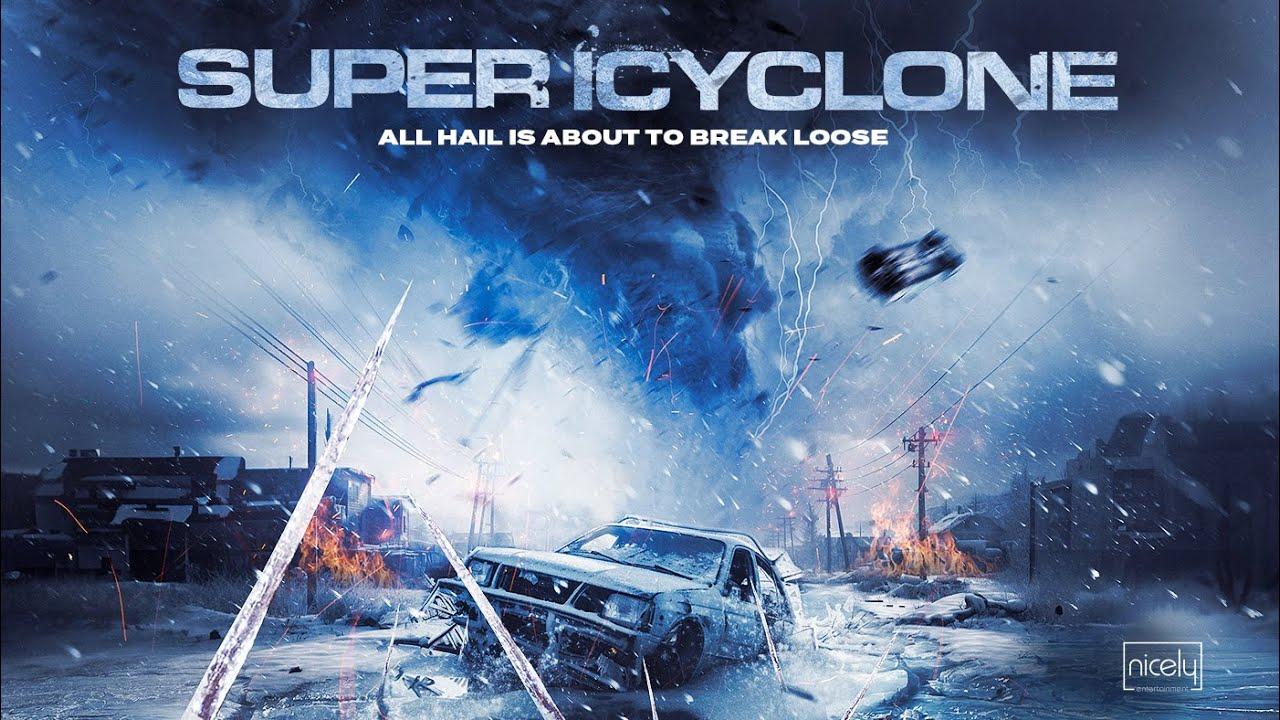 فيلم Super Icyclone 2024 مترجم كامل اون لاين HD