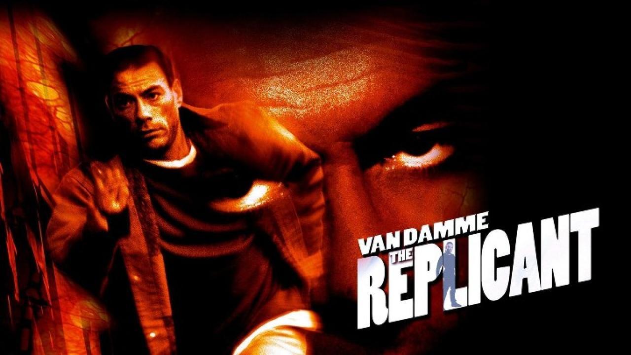فيلم Replicant 2001 مترجم كامل اون لاين HD