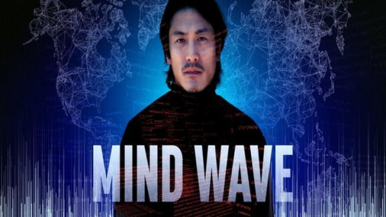 فيلم Mind Wave 2024 مترجم كامل اون لاين HD