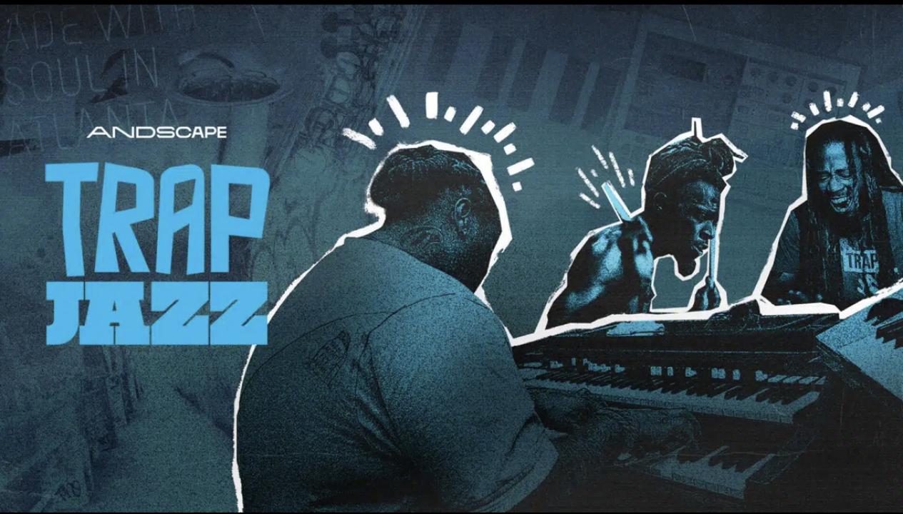 فيلم Trap Jazz 2023 مترجم كامل اون لاين HD