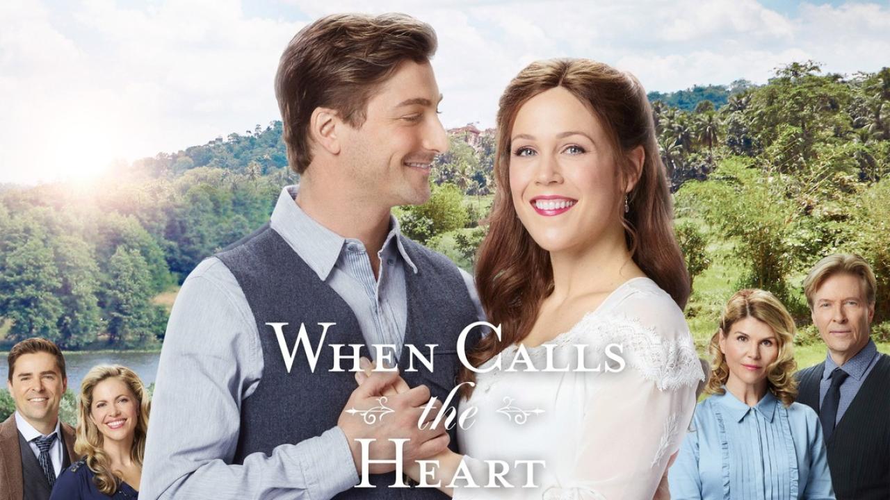 مسلسل When Calls the Heart  الموسم الثاني الحلقة 10 العاشرة مترجمة ( الأخيرة )