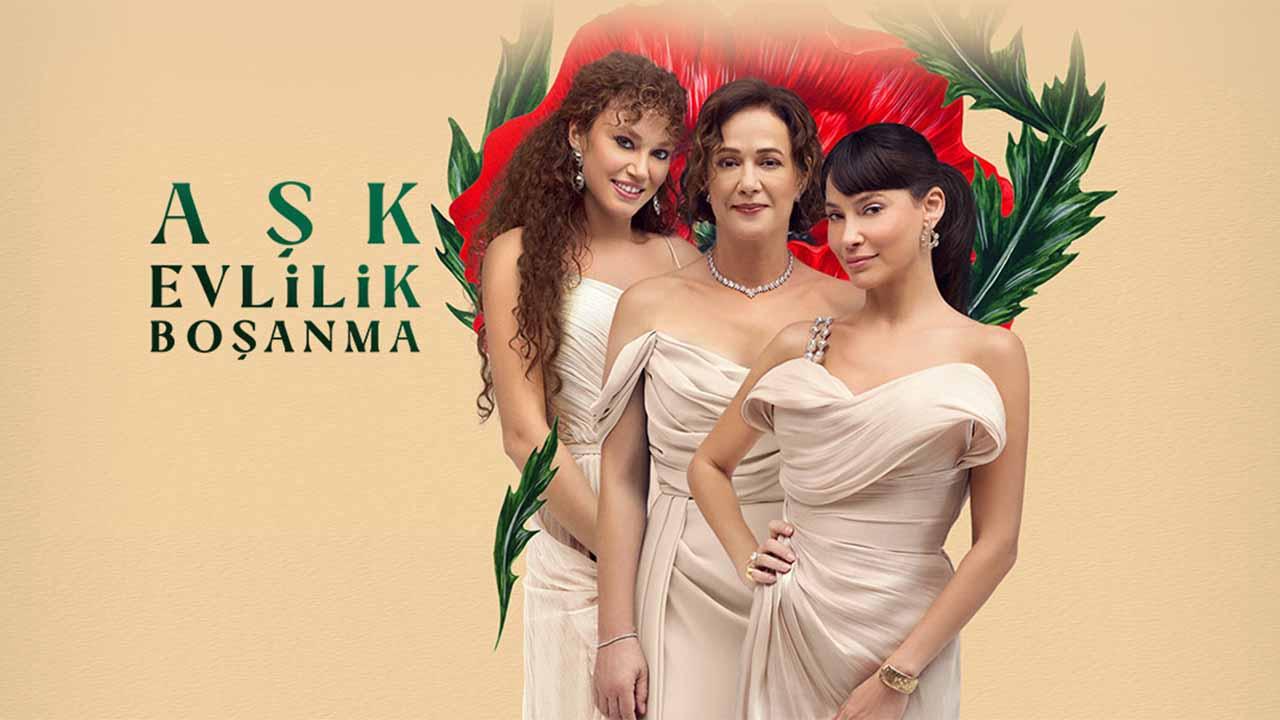 مسلسل حب زواج طلاق الحلقة 4 الرابعة ( الأخيرة ) مترجمة