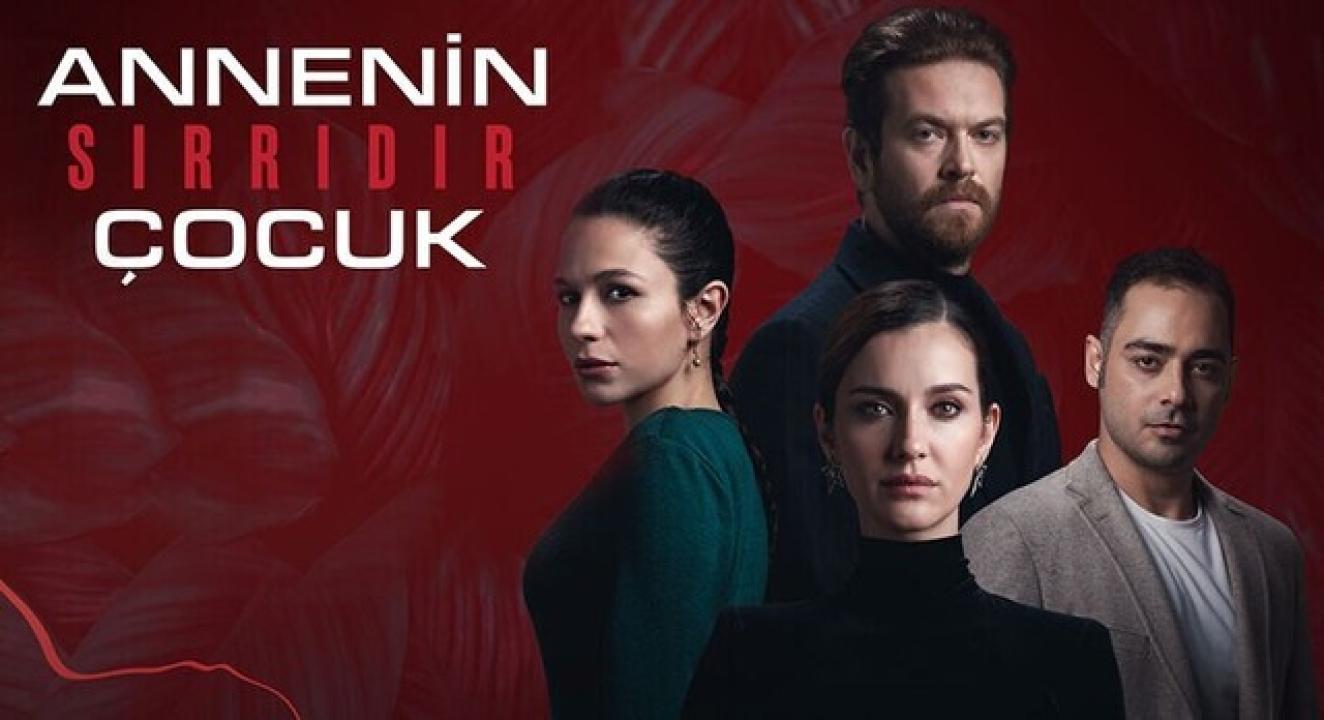 مسلسل الطفل سر امه الحلقة 1 الاولى مترجمة