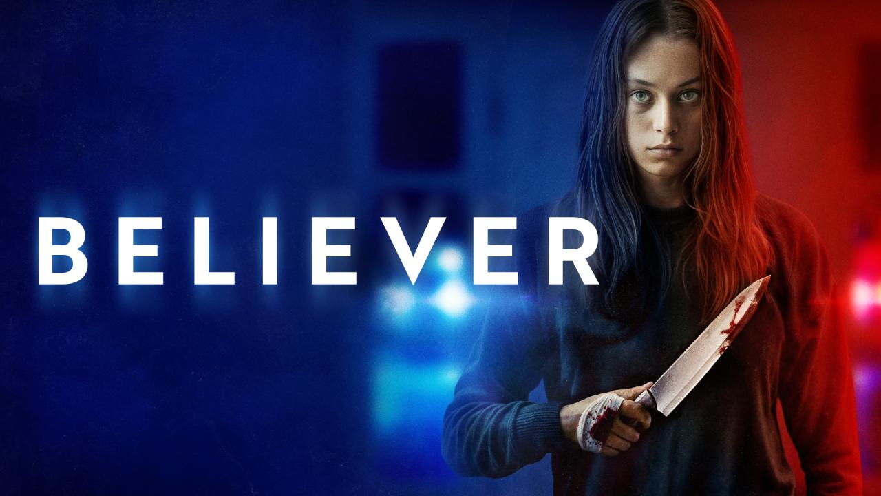 فيلم Believer 2024 مترجم كامل اون لاين HD