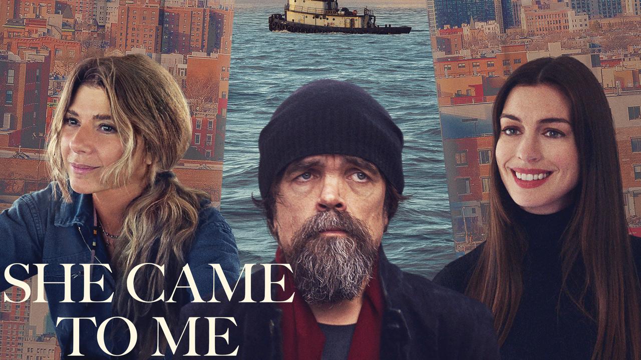 فيلم She Came to Me 2023 مترجم كامل اون لاين HD
