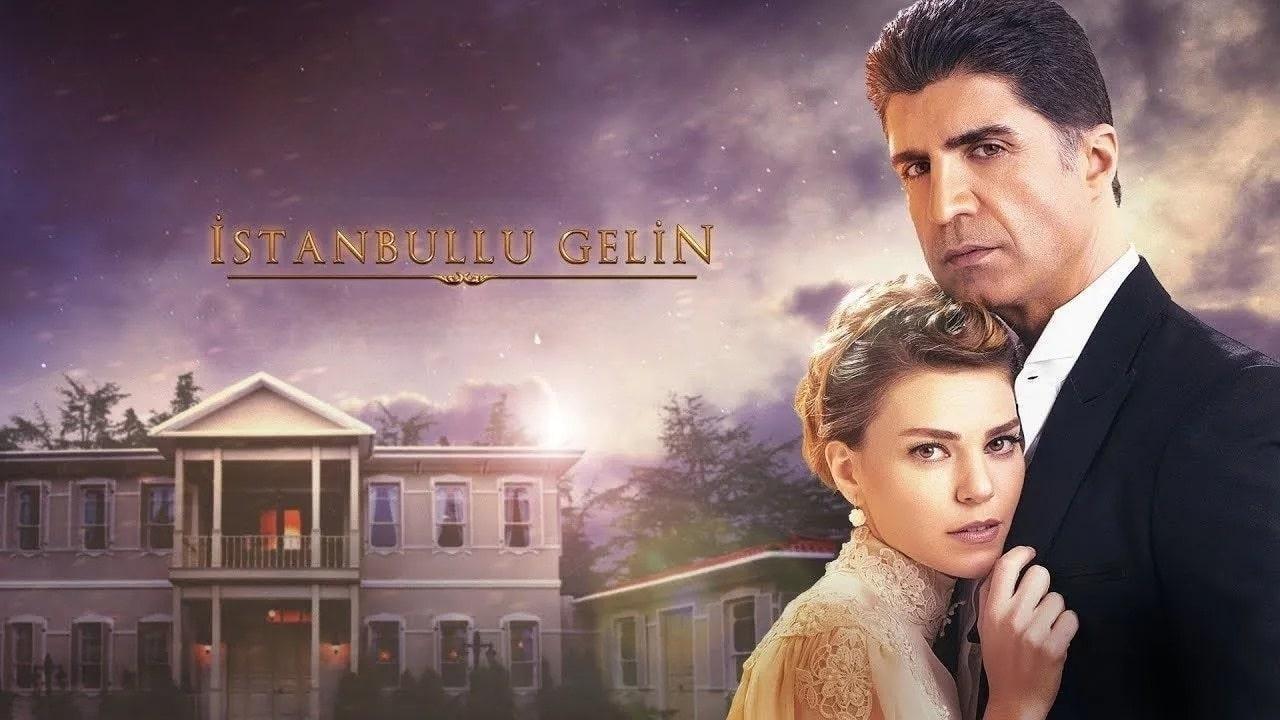 مسلسل عروس اسطنبول الحلقة 14 الرابعة عشر مترجمة