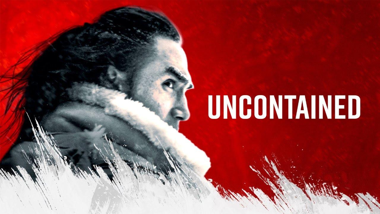 فيلم Uncontained 2025 مترجم اون لاين HD