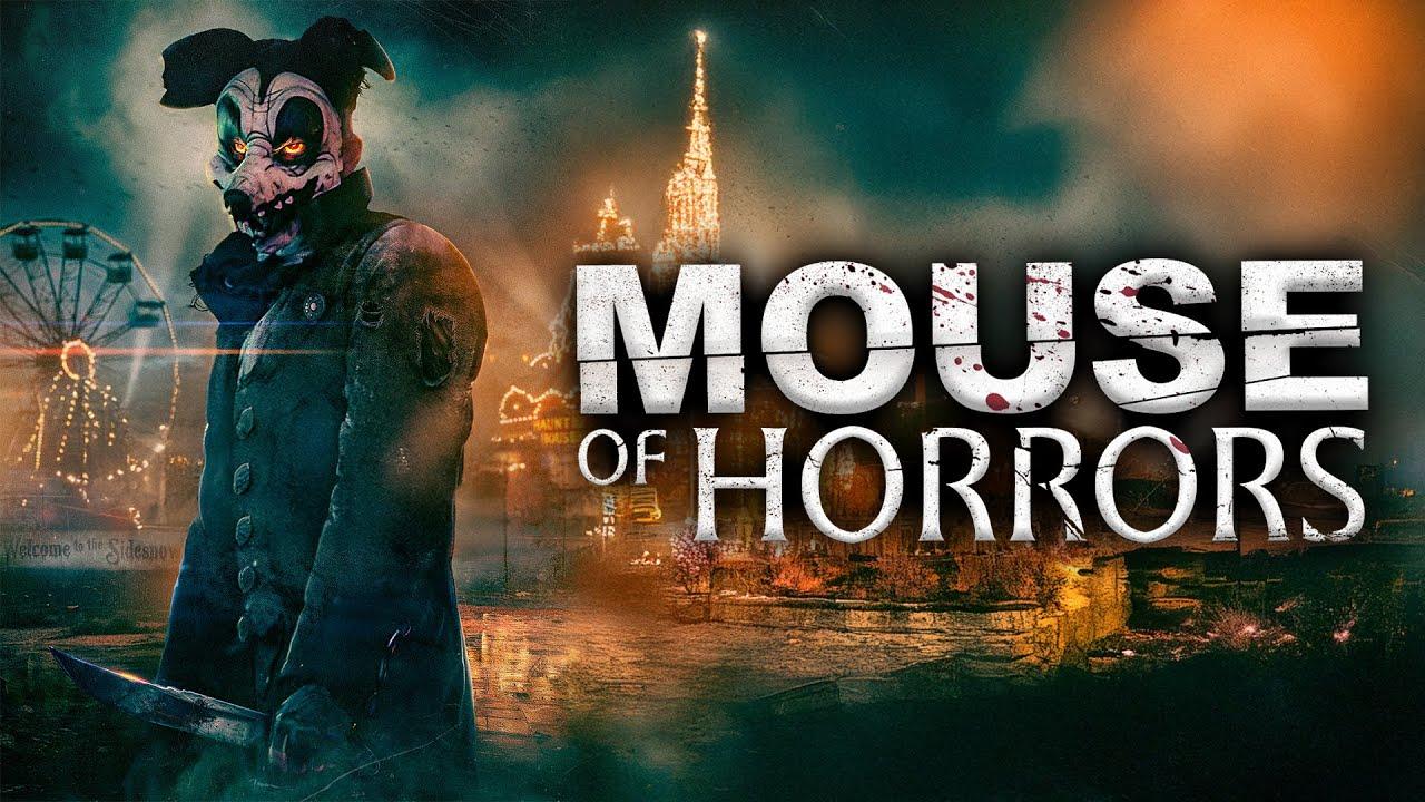 فيلم Mouse of Horrors 2025 مترجم اون لاين HD