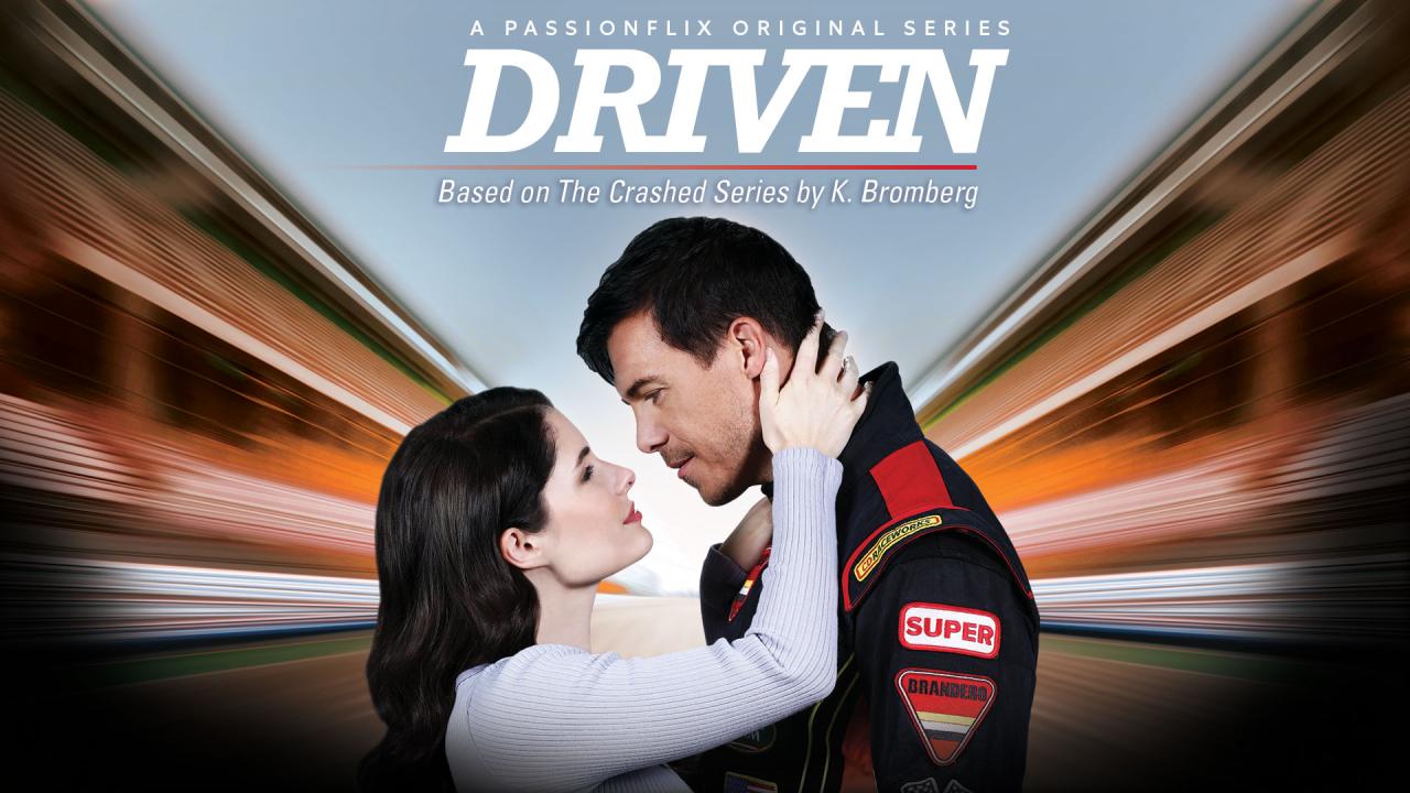 فيلم Driven 2001 مترجم كامل اون لاين HD