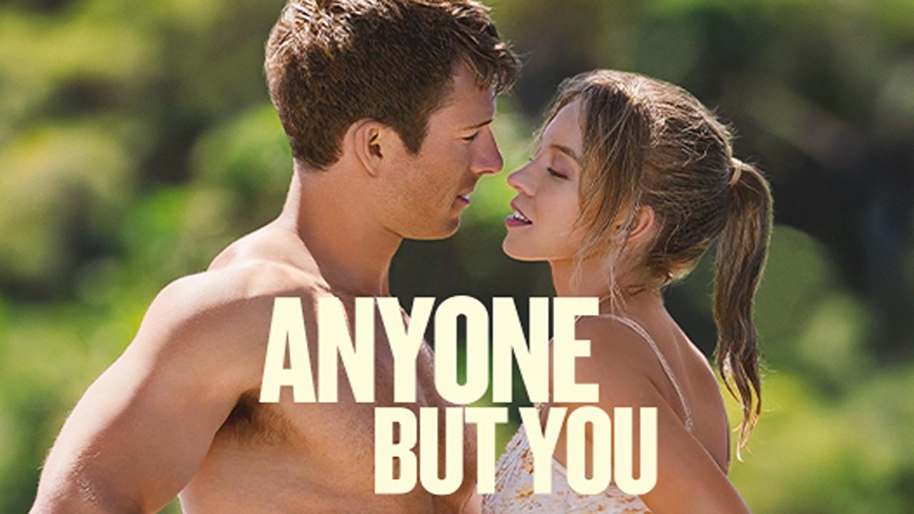 فيلم Anyone But You 2023 مترجم كامل اون لاين HD