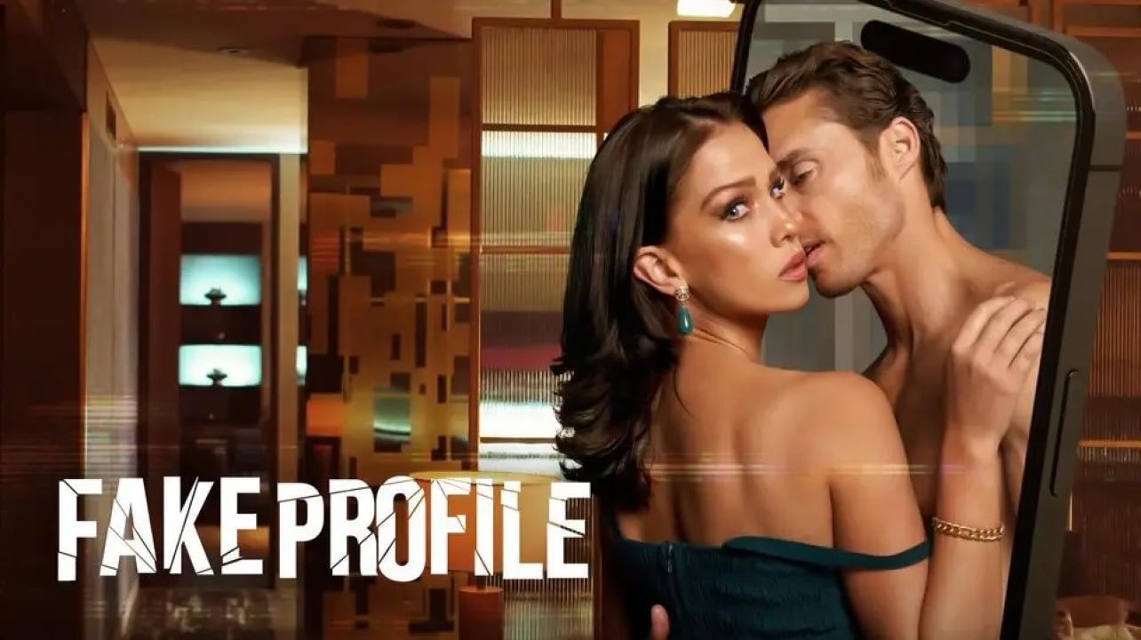 مسلسل Fake Profile الموسم الاول الحلقة 1 مترجمة