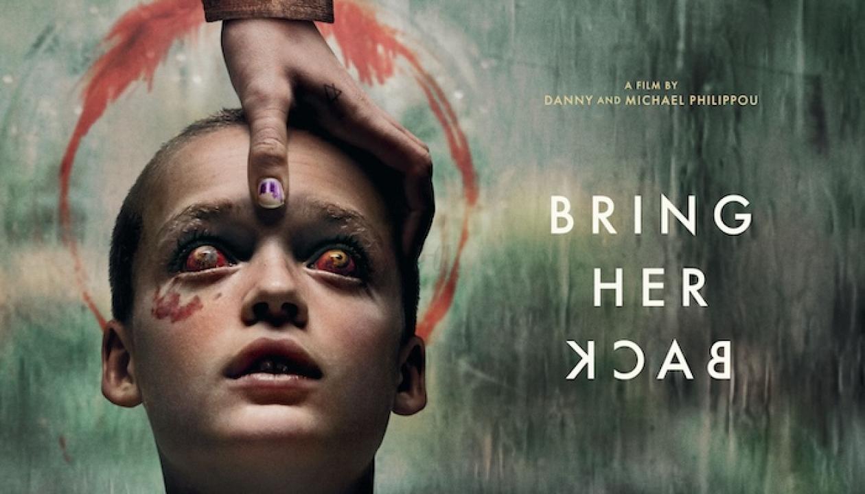 فيلم Bring Her Back 2025 مترجم اون لاين HD