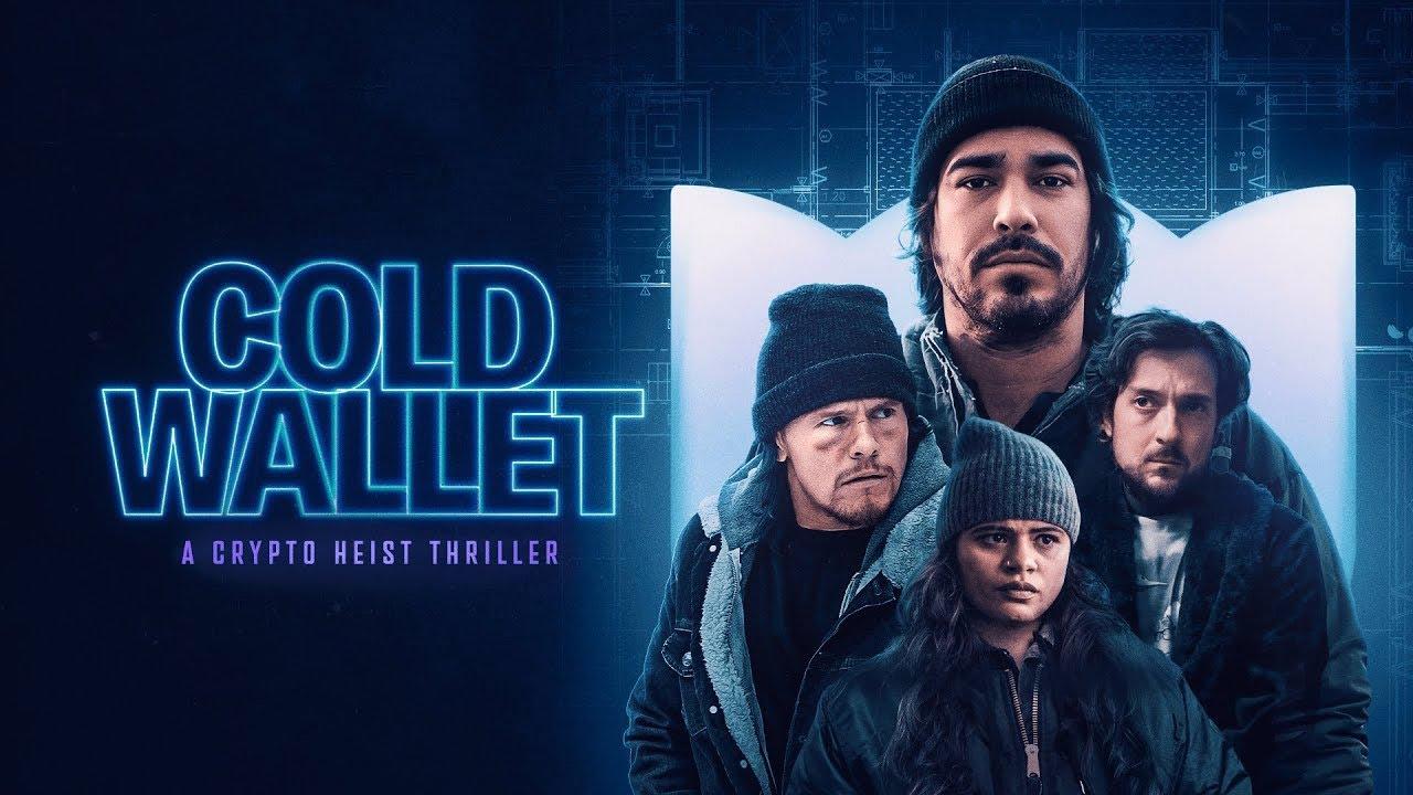 فيلم Cold Wallet 2024 مترجم كامل اون لاين HD