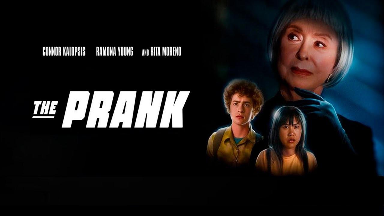 فيلم The Prank 2022 مترجم كامل اون لاين HD