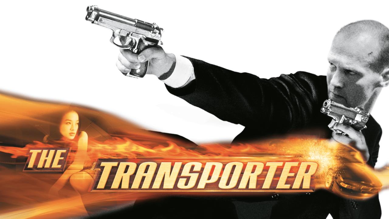 فيلم The Transporter 2002 مترجم كامل اون لاين HD