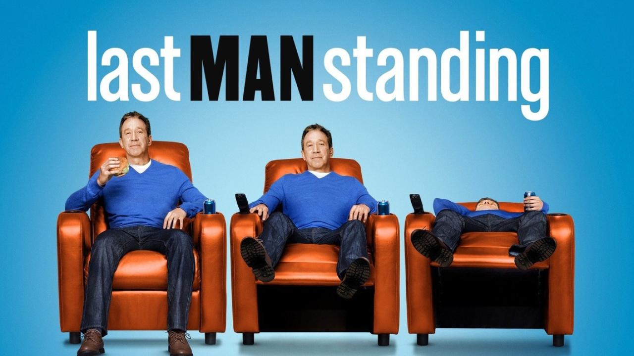 مسلسل Last Man Standing الموسم الثاني الحلقة 10 العاشرة مترجمة