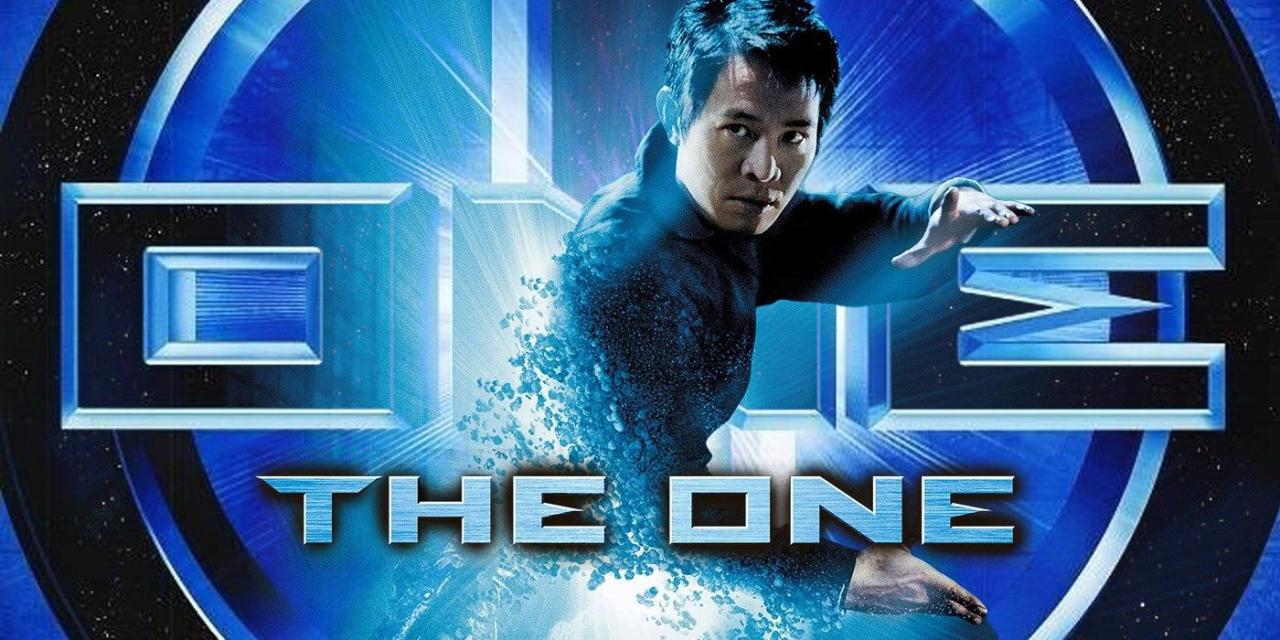 فيلم The One 2001 مترجم كامل اون لاين HD