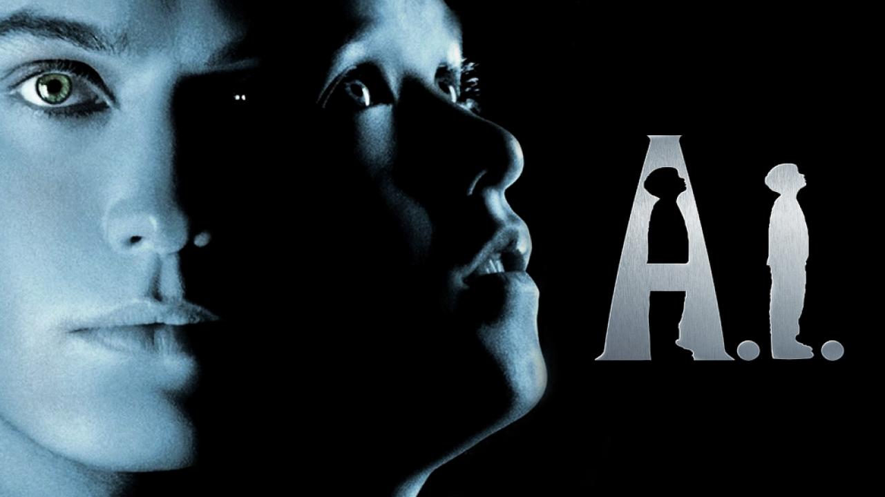فيلم A.I. Artificial Intelligence 2001 مترجم كامل اون لاين HD