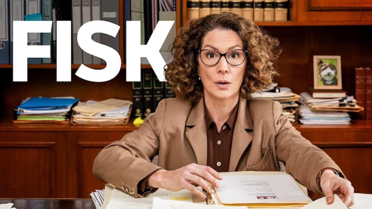 مسلسل Fisk الموسم الثاني الحلقة 6 الاخيرة مترجمة