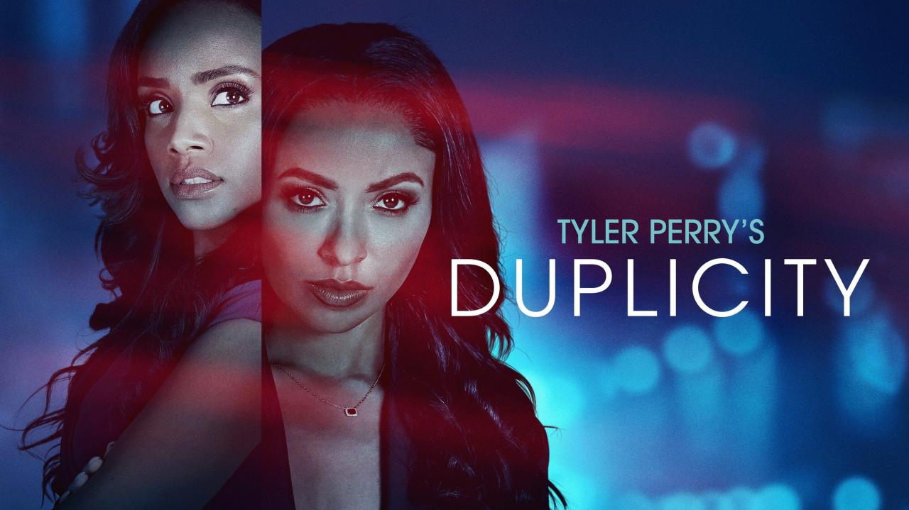 فيلم Tyler Perry’s Duplicity 2025 مترجم اون لاين HD