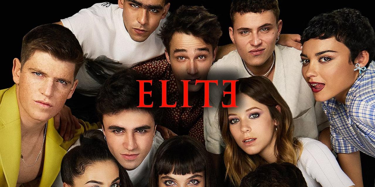 مسلسل Elite الموسم الرابع الحلقة 7 السابعة مترجمة