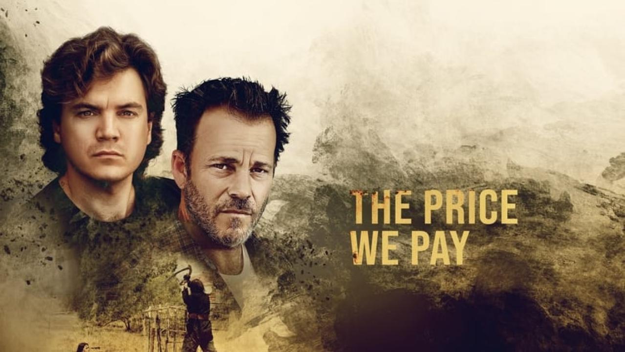 فيلم The Price We Pay 2022 مترجم كامل اون لاين HD