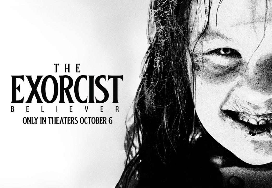 فيلم The Exorcist: Believer 2023 مترجم كامل اون لاين HD