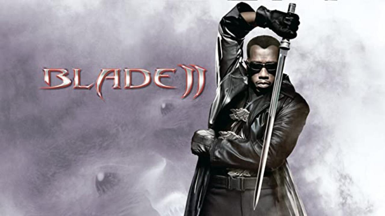 فيلم Blade II 2002 مترجم كامل اون لاين HD