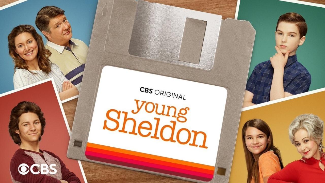 مسلسل Young Sheldon الموسم الخامس الحلقة 15 مترجمة