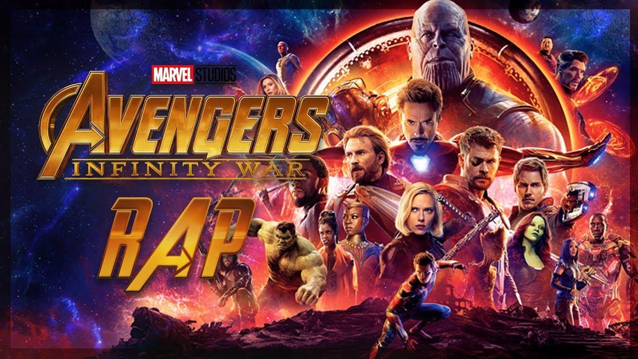 فيلم Avengers: Infinity War 2018 مترجم كامل اون لاين HD