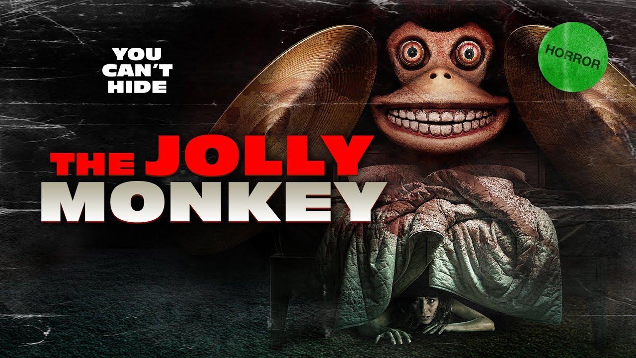 فيلم The Jolly Monkey 2025 مترجم اون لاين HD