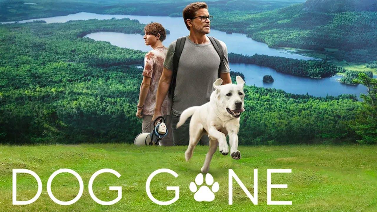فيلم Dog Gone 2023 مترجم كامل اون لاين HD